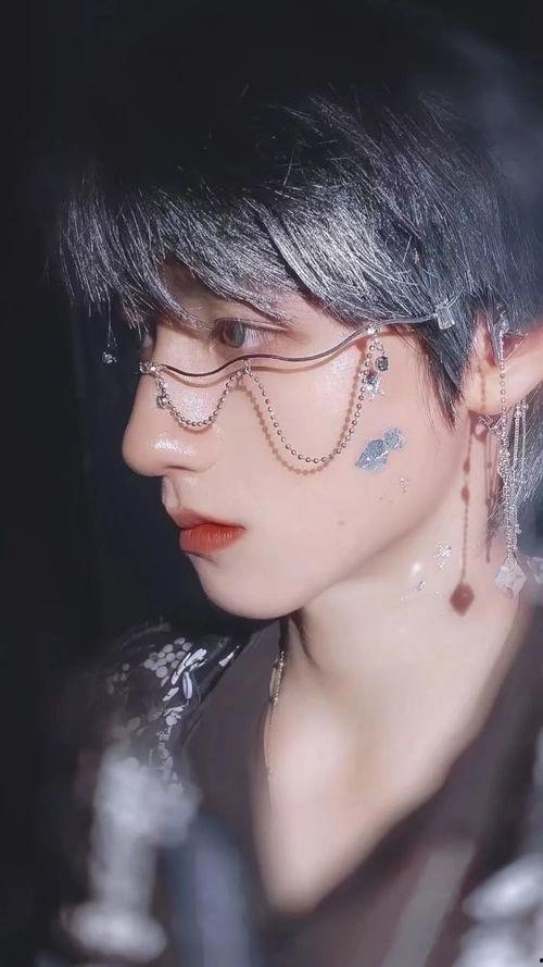 朱志鑫最新爆料图片大全,揭秘幕后真相，精彩瞬间大公开