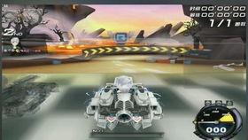 qq飞车最新爆料地图,奇幻冒险之旅即将开启！